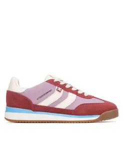 Женские повседневные кроссовки XTI Xti, розовый