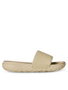 Мюли NEVER STOP CUSH NF0A8A9069Y1 The North Face, бежевый