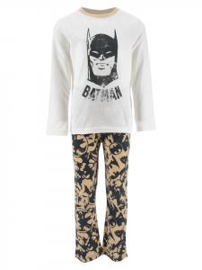 Пижама Batman, белый