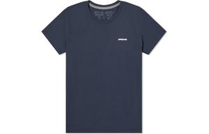 Футболка женская Patagonia, синий