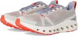 Кроссовки On Mens Cloudsurfer Trail, слоновая кость