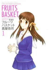 Fruits Basket Collector's Edition 1 (Flower and Dream Comics Special)