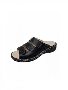 Мюли Finn Comfort Pantolette Hellas, черный