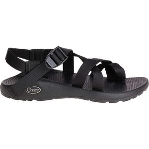 Классические женские сандалии Z/2 с регулируемым ремешком Chaco, Black