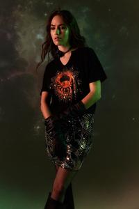 Футболка Medicine, черный