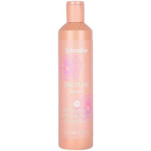 Дисциплинирующий шампунь для вьющихся волос, 300мл Echosline Discipline