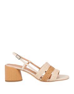 Сандалии Victoria Petra, кремовый