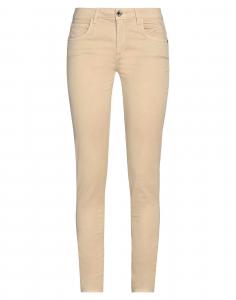 Брюки Trussardi, бежевый