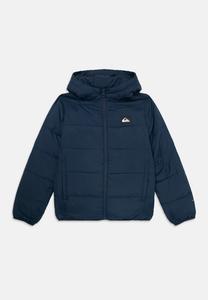 Зимняя куртка Quiksilver SCALY REVERSIBLE YOUTH UNISEX, Dark Navy/Dark Blue