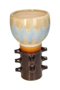 Кашпо для дома и образа жизни Inne, мультиколор