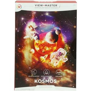 Расширение VM, пространство View Master