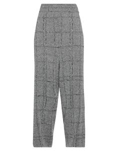 Брюки Alessia Santi, серый