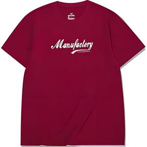 361° Футболка мужская Vermilion Red