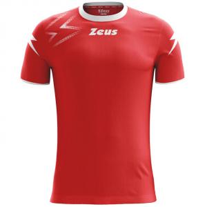 Джерси Zeus Mida красный