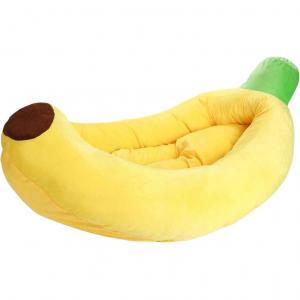 Плюшевая кукла Cute Banana Boat Dolls высотой 13см/15см AZLCL