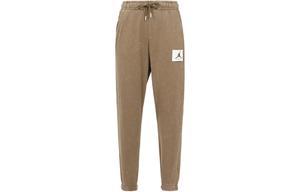 Мужские повседневные брюки Jordan, Хаки