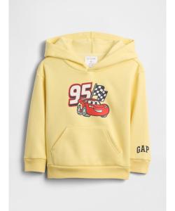 (K)babyGap x Disney Cars Толстовка свободного кроя