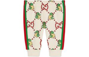 ТД Пант Gucci, слоновая кость