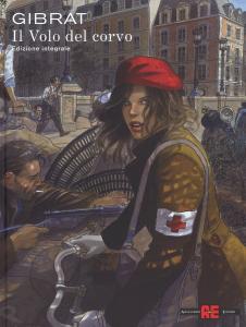 GIBRAT - IL VOLO DEL CORVO - G (Alessandro)