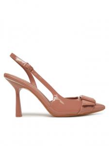 Туфли на высоком каблуке DKNY Neilton K1533900 Rosa