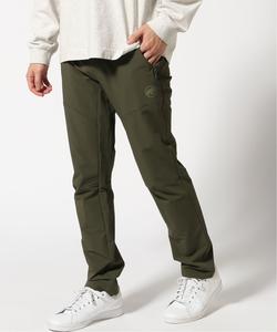 MAMMUT/(M) брюки Trekkers 3.0 Softshell, азиатский крой