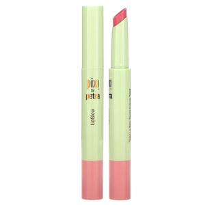 LipGlow, Тонированный бальзам для губ, 0316 Fleur, 0,05 унции (1,5 г) Pixi Beauty
