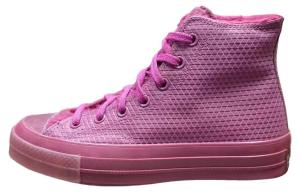 Кеды Converse 1970s Canvas Shoes Women's High-Top Purple