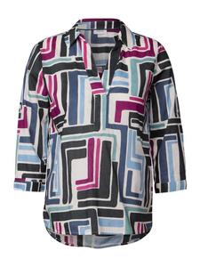 Блузка Cecil, цвет light alabaster white