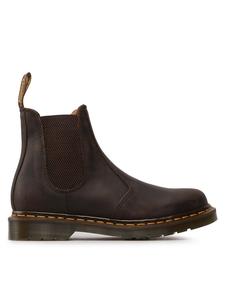 Классические ботильоны Dr. Martens 2976 Ys 27486201, коричневый
