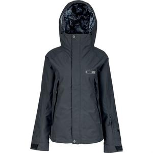 Куртка Dakota - женская L1, Black