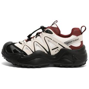 Низкие повседневные туфли женские Senda, Brown