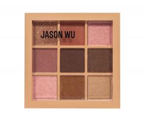 Jason Wu Flora 9 Shadow Palette в цвете Prickly Pear / Палитра теней для век в красивых оттенках