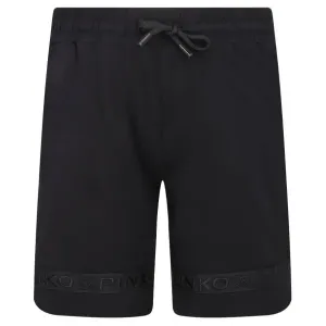 Спортивные брюки стандартного кроя Pinko Up, черный