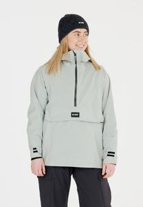 Лыжная куртка SLOPE Ski jacket, Pearl Grey/Grey