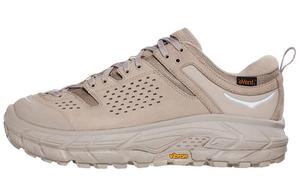 Туристические ботинки Tor Ultra Low Wp Jp 'Beige' HOKA ONE ONE