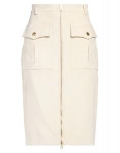 Юбка Bally, слоновая кость