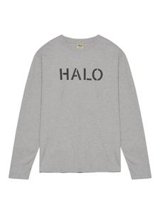 Рубашка HALO, серый/темно-серый