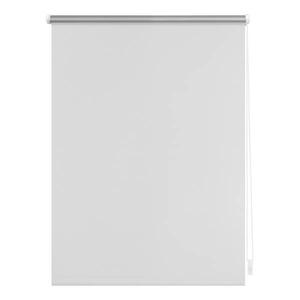 Тепловые рулонные шторы Lichtblick Spotswood I, 80x220x2,5 см, белый