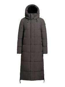 Зимнее пальто khujo LAMBA , Dark grey