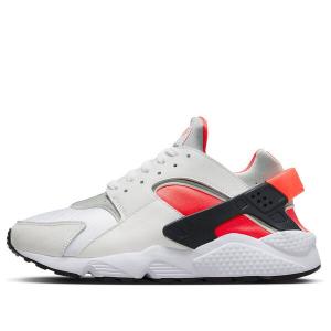 Кроссовки air huarache 'icons' Nike, белый