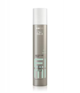 Лак для волос Wella EIMI Mistify Me Light, 300 ml