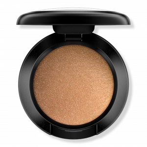 Тени для век Frost MAC, Amber Lights (peachy-brown w/ shimmer)