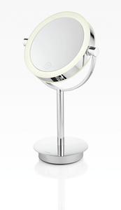 Зеркало для макияжа Joop!, серебряный