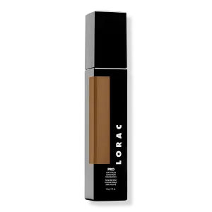 Тональный крем PRO Soft Focus Longwear Foundation LORAC, 21 (dark with neutral undertones)