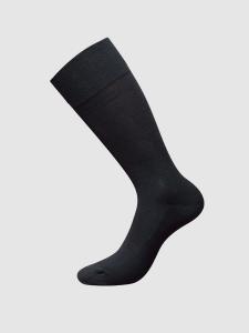 Носки zd ZERO DEFECTS Soy fiber socks, темно-серый