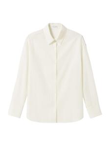 Блуза Bershka, бежевый