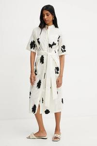 Платье Liviana Conti, бежевый