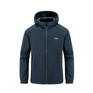 Куртка Unisex Jeep, армейский зеленый