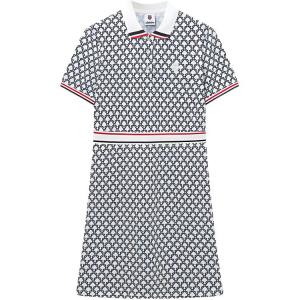 K-Swiss платье с короткими рукавами женское K·SWISS, белый