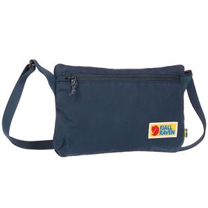 Сумка Fjällräven, цвет Storm